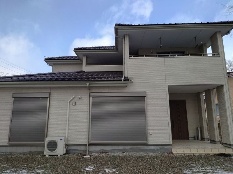 キャピタルウッズ 那須