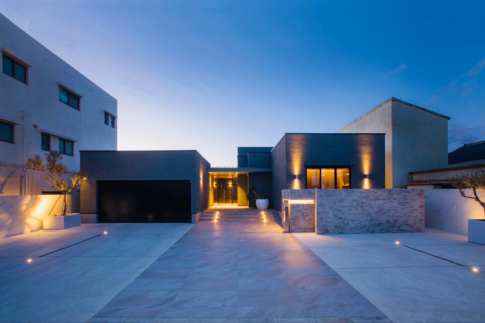 CORAL SUITE VILLA chita