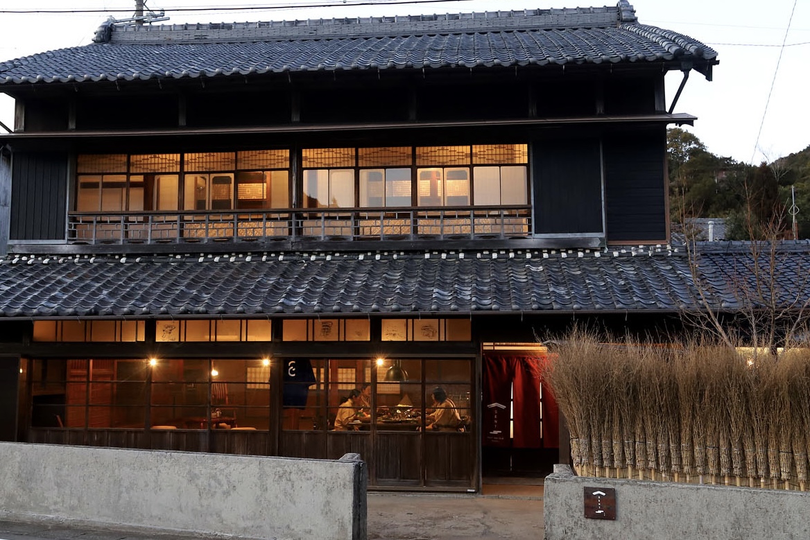 古民家宿ＳＥＮＴ