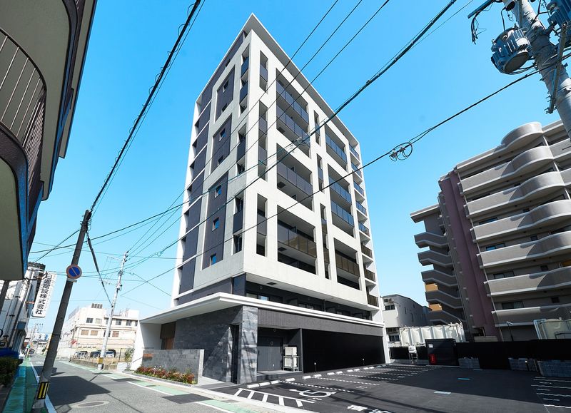 Ｇｒａｎｄ　ＳＴＡＹ　博多駅北