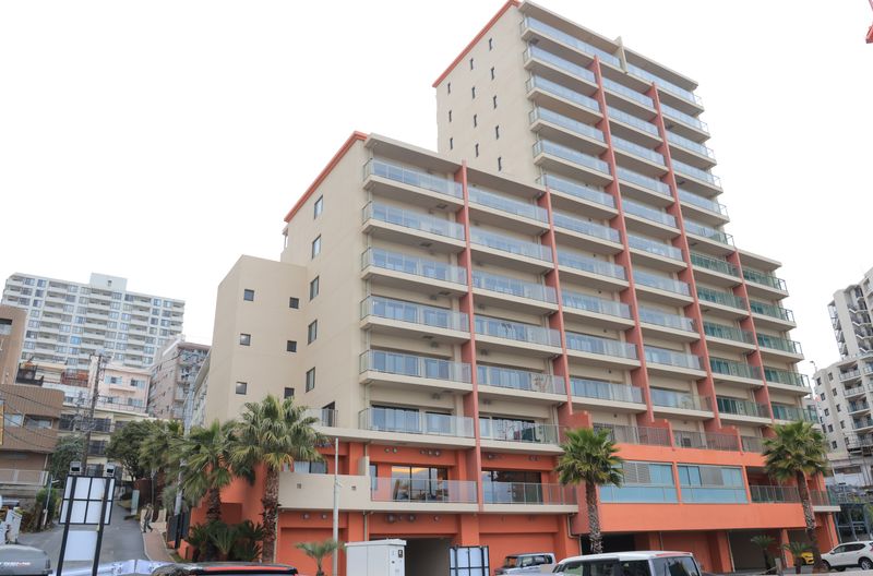 東急バケーションズ熱海