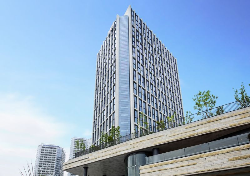 東急バケーションズ東京 二子玉川