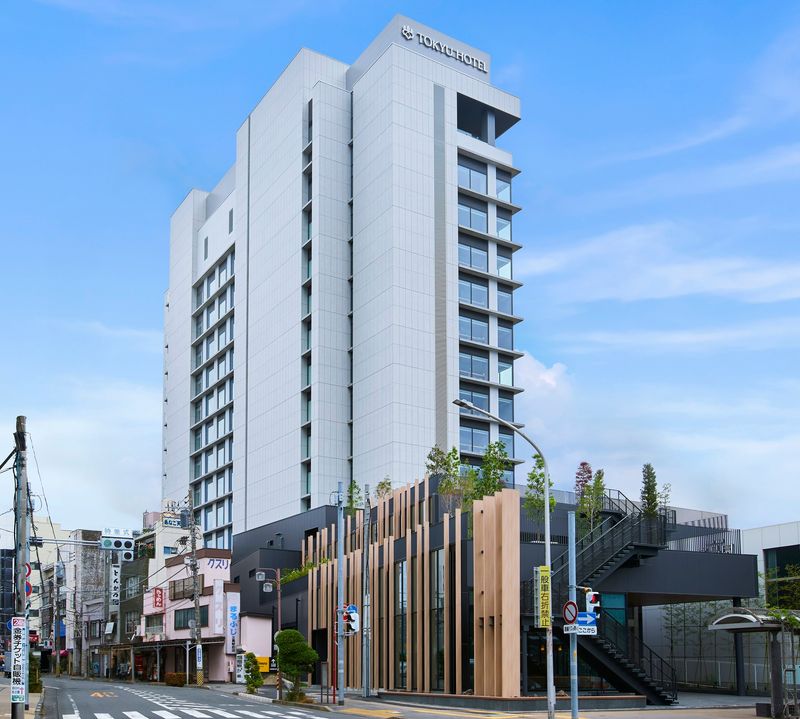 東急バケーションズ富士山　三島