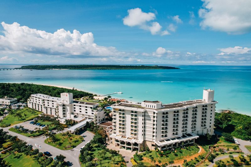 東急バケーションズ宮古島<宮古島>