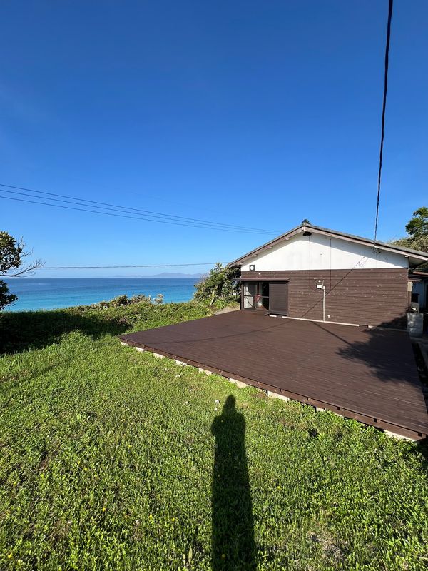 KUROYO<五島・福江島>