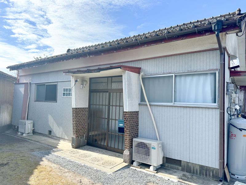 まるとくハウス都城・谷頭