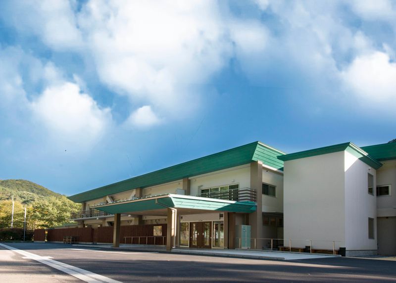 足尾の宿　かじか