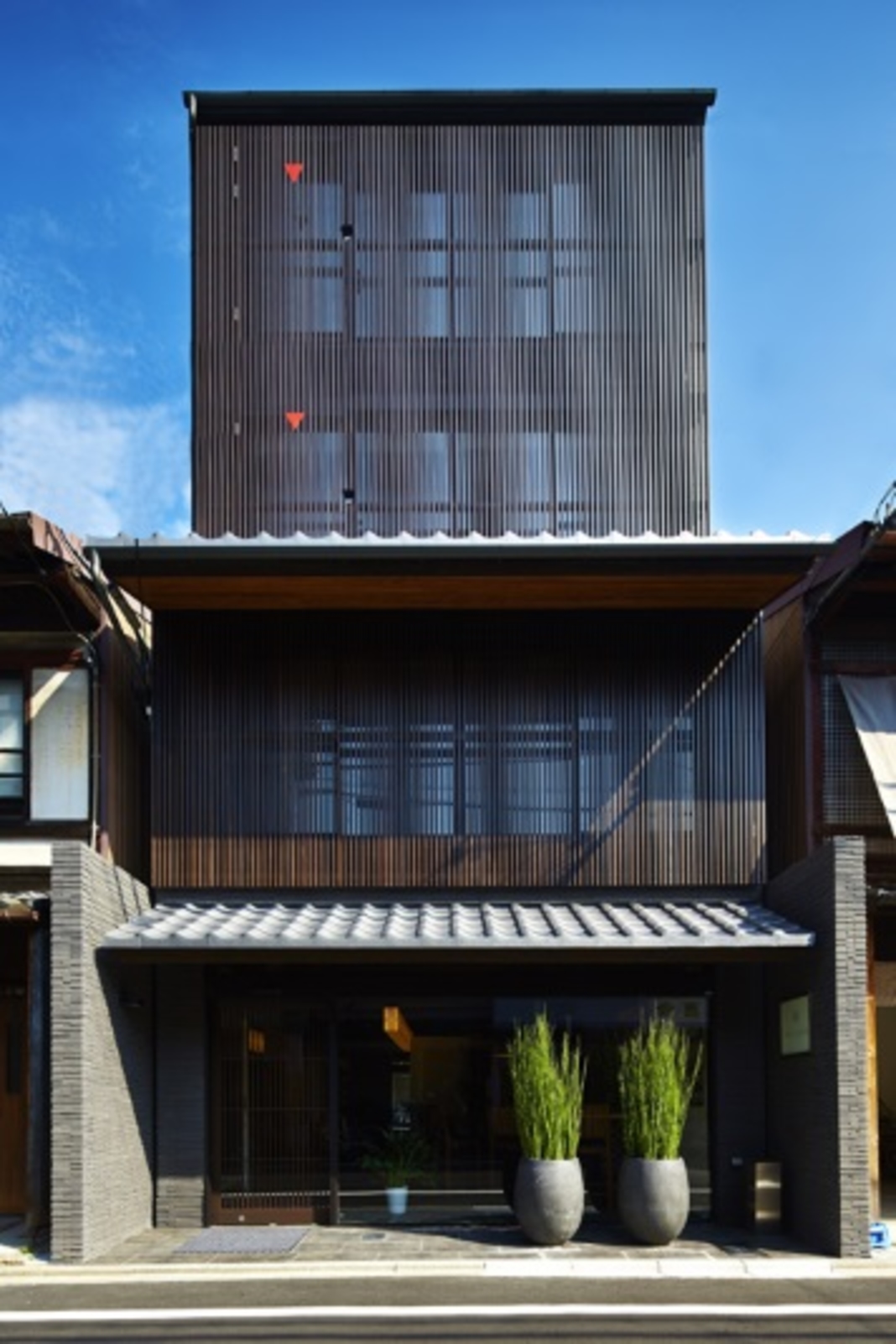 グレイスヴィラ二条城