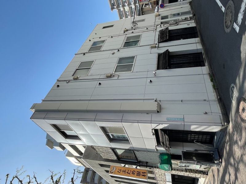 ＨＯＴＥＬ　ＬＵＡＮＡ　ｉｎ　錦