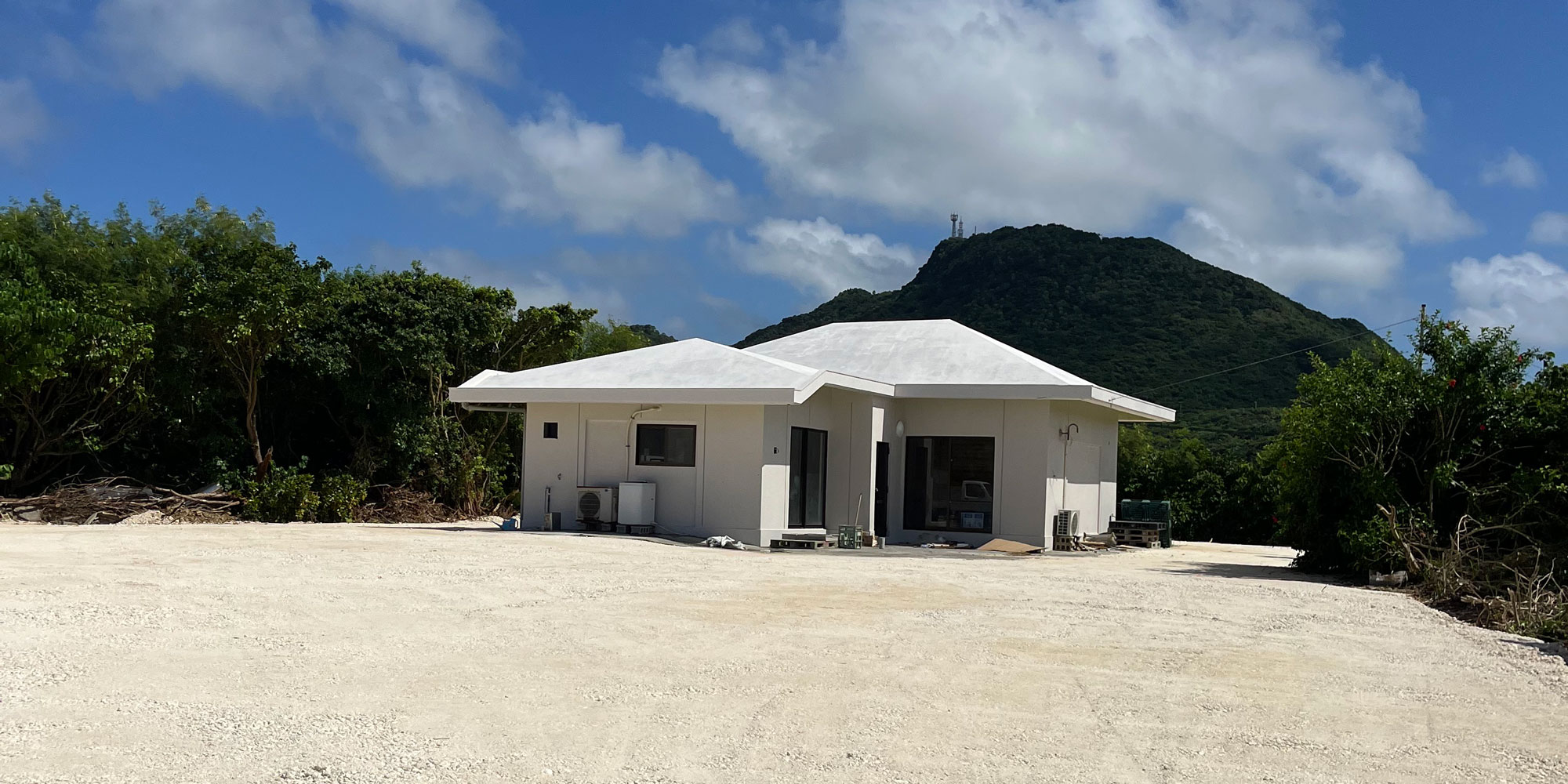 あびゃん はなれ<与那国島>