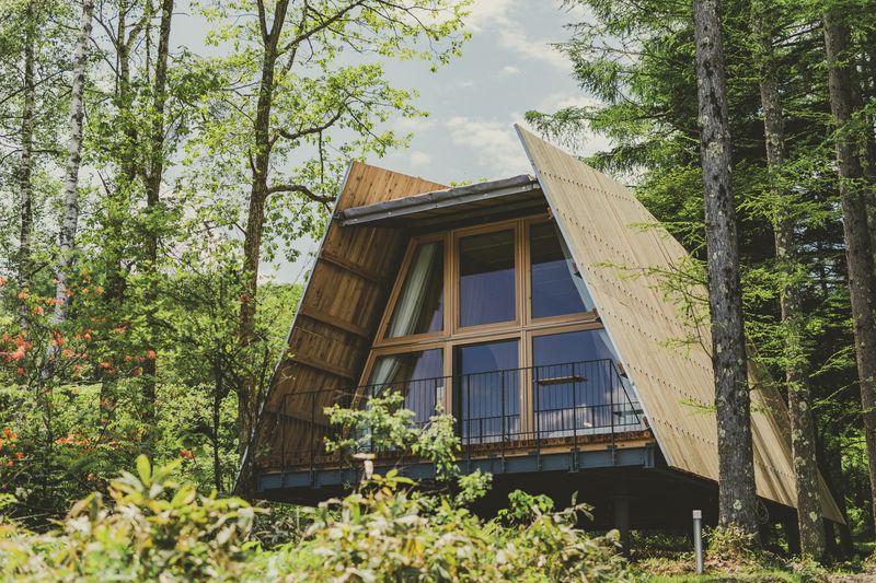 SANU 2nd Home 白樺湖2nd