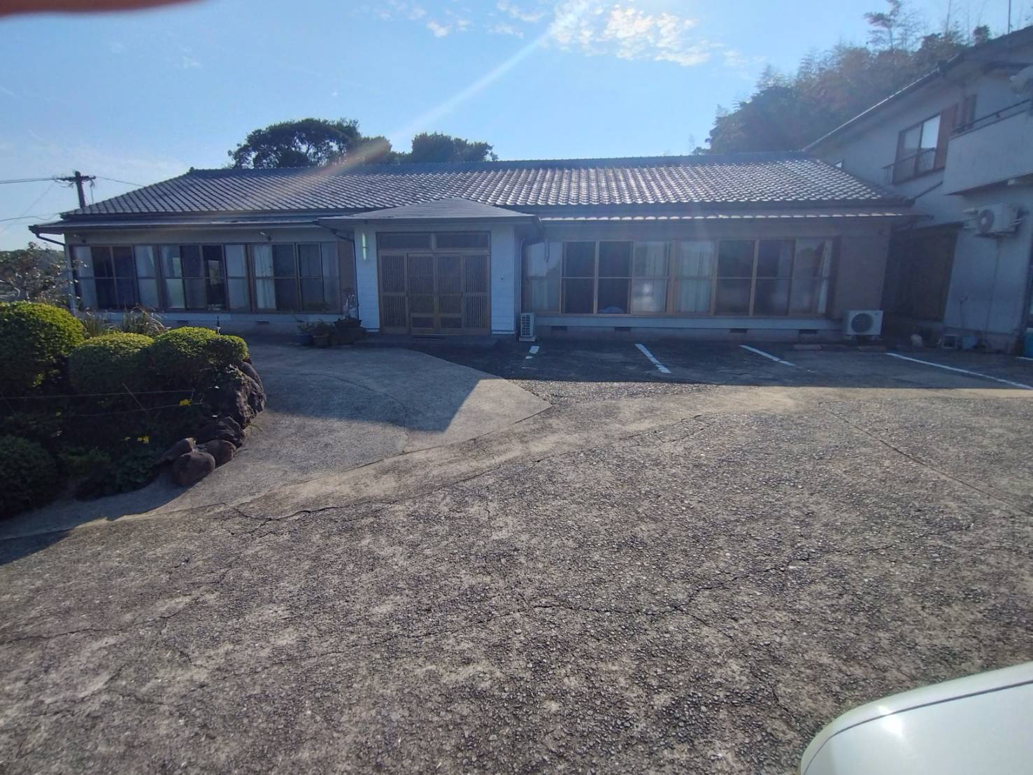 民宿はまゆう<長崎県>_1