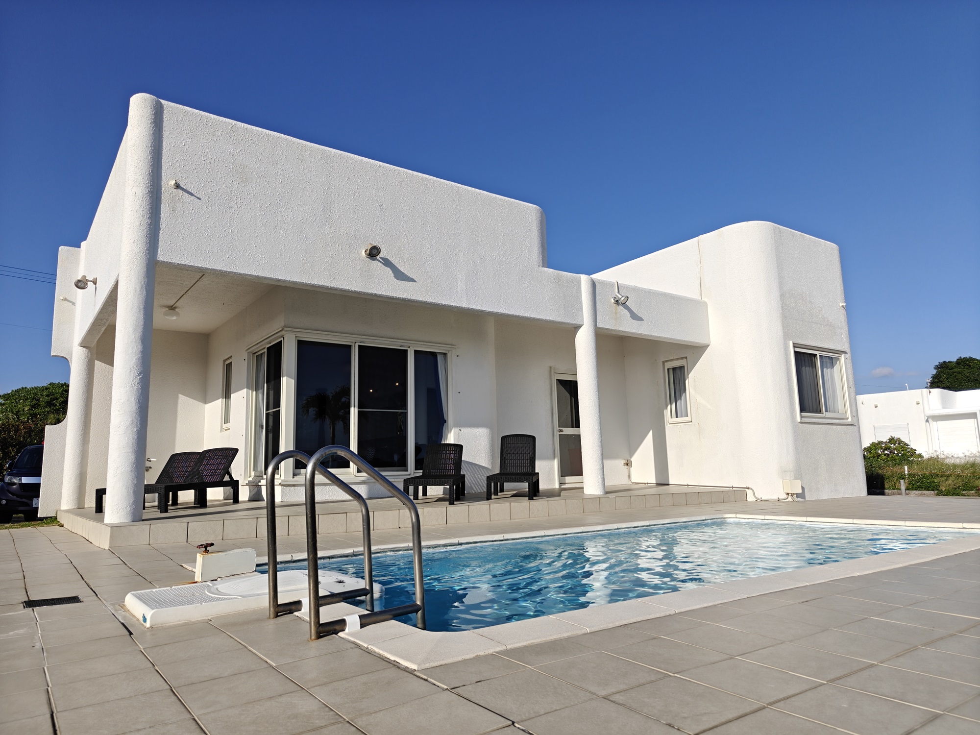 siesta YORON<与論島>