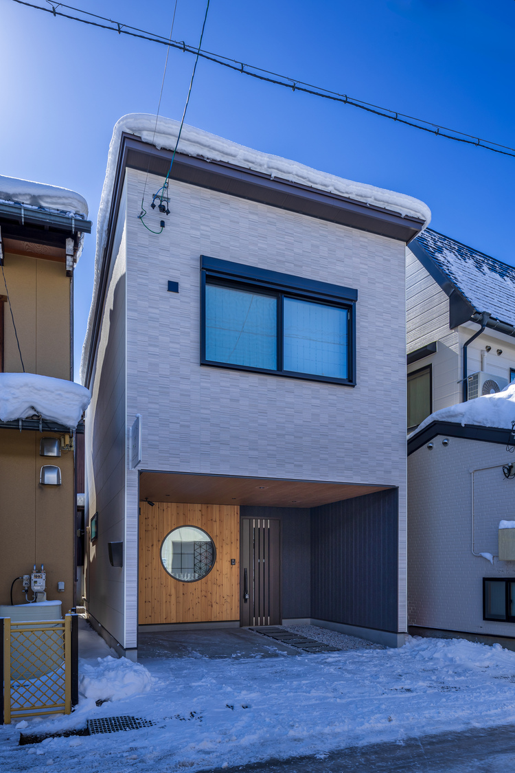 飛騨まちやど 芥子〜けし〜