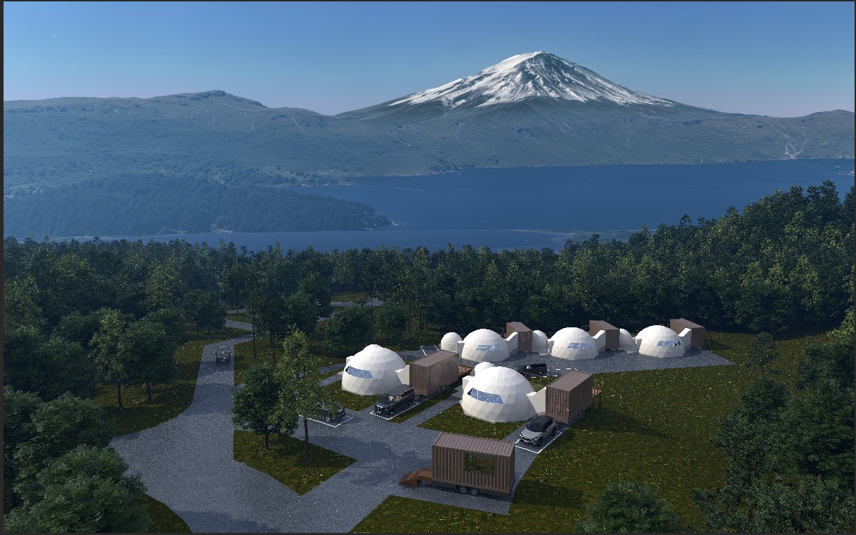 Ｄｏｇ　Ｗｉｔｈ　Ｈｏｔｅｌ　箱根