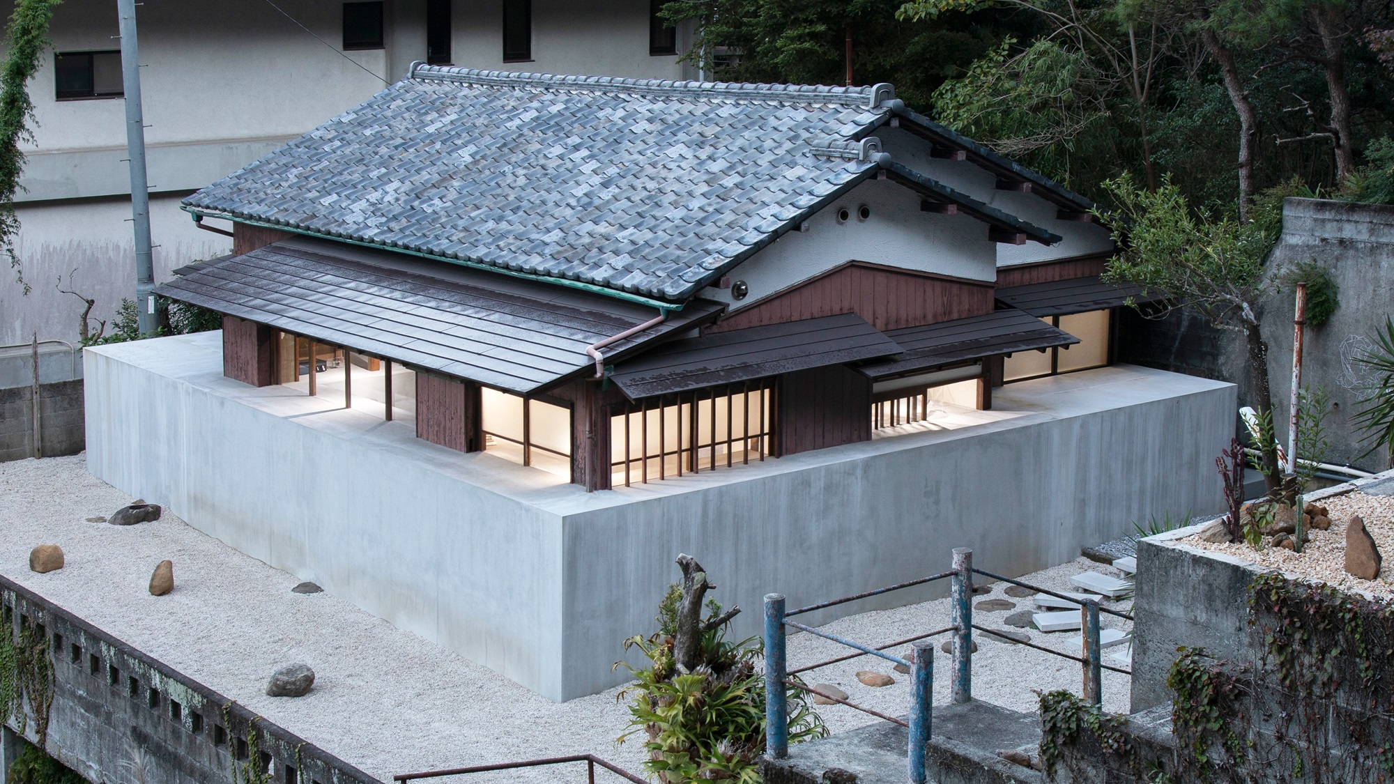 合宿所ｙｕｔｏｒｉｅ　熱海