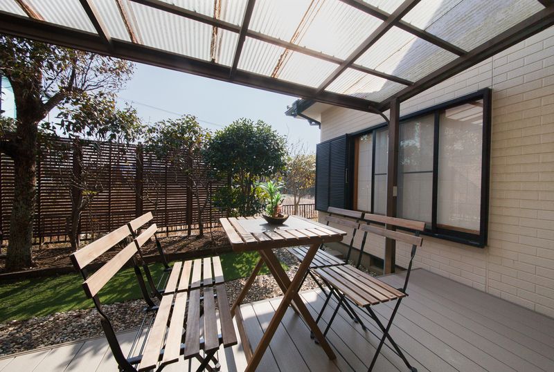 東方旅泊 九十九里