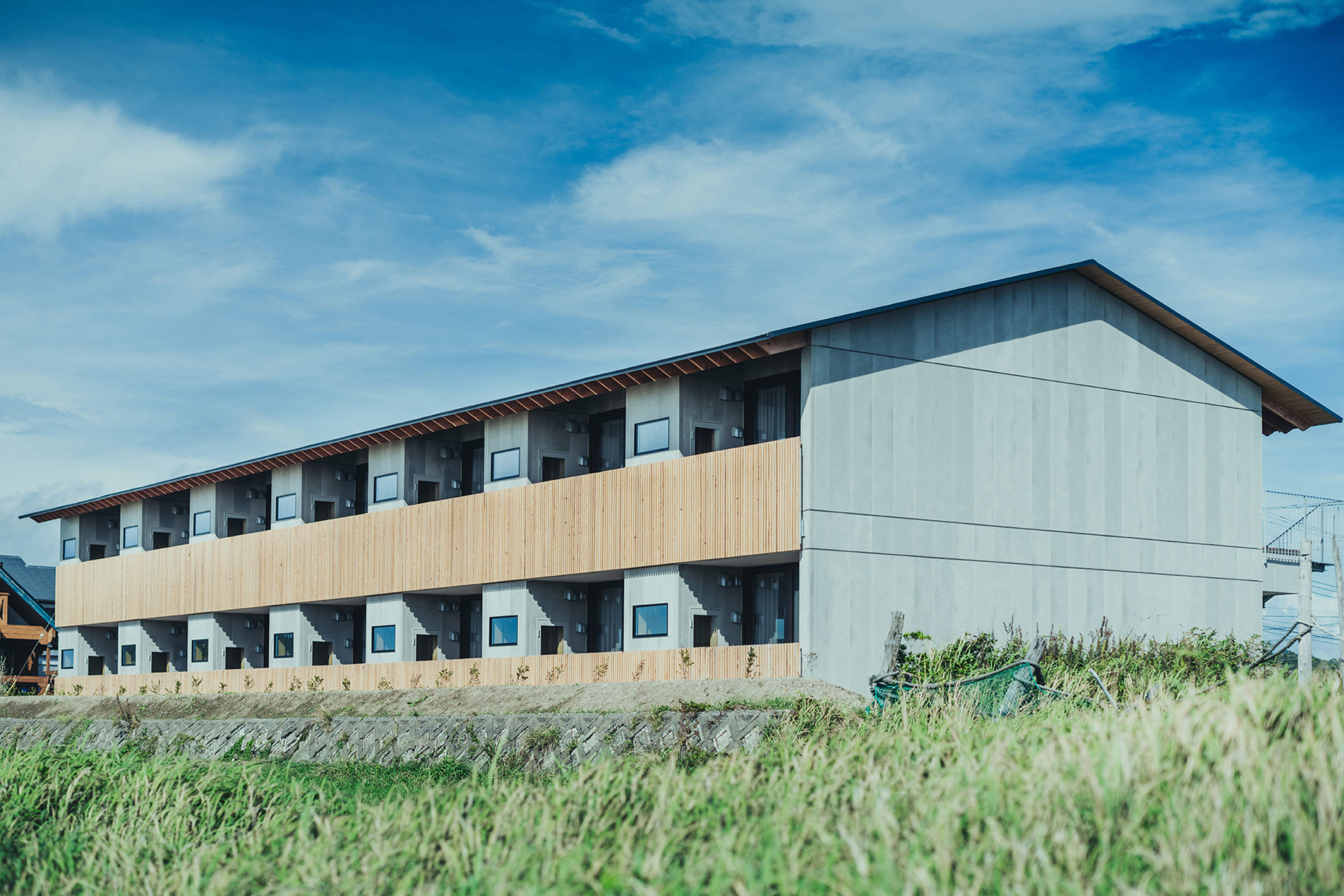 ＳＡＮＵ　２ｎｄ　Ｈｏｍｅ　館山１ｓｔ