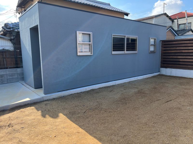 さぬき路A棟・さぬき路B棟