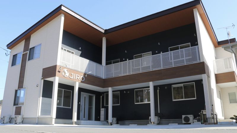 女川　ビジネス民宿　ＪＩＲＯ