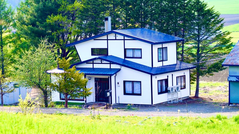 富良野のお宿 晴ノ陽