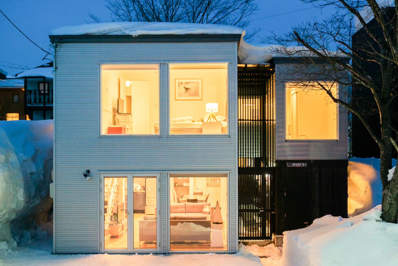 ＳｅｉＳｅｉ　１