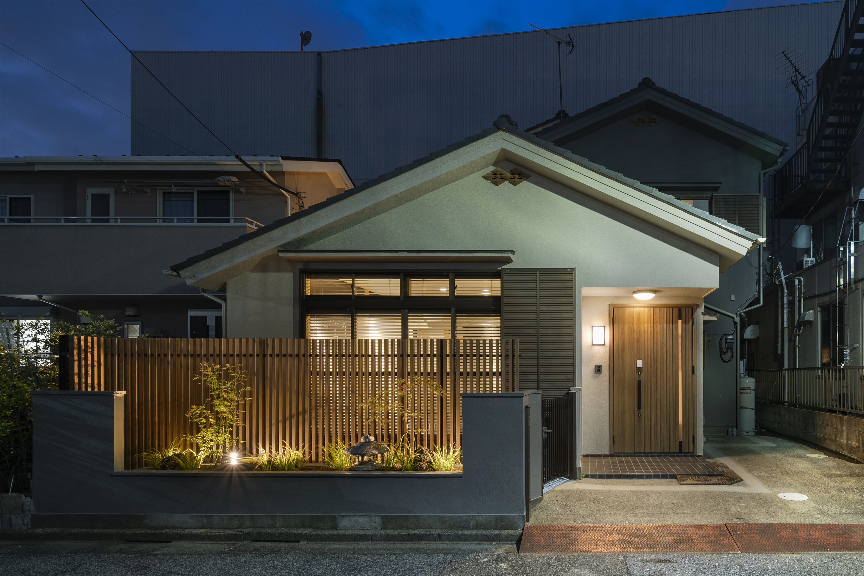 旅館ｉｒｉｙａ