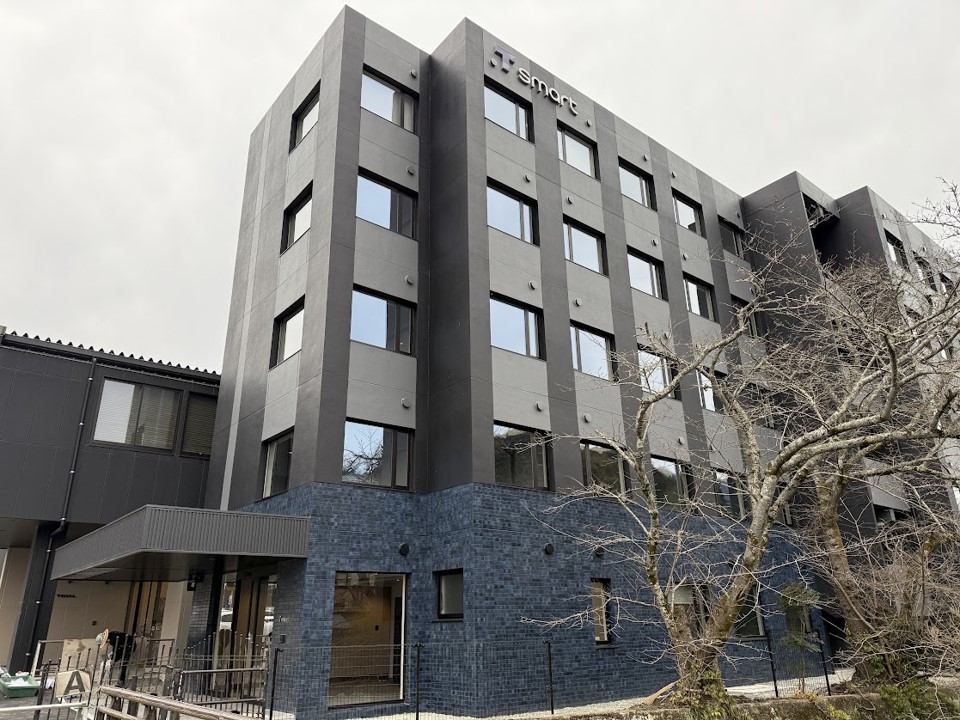 ＨＯＴＥＬ　Ｔｓｍａｒｔ