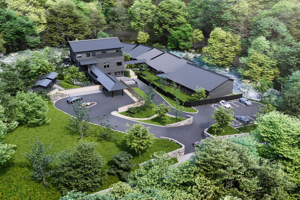 ＴＨＥ　ＹＵＫＡＷＡ　一條支店