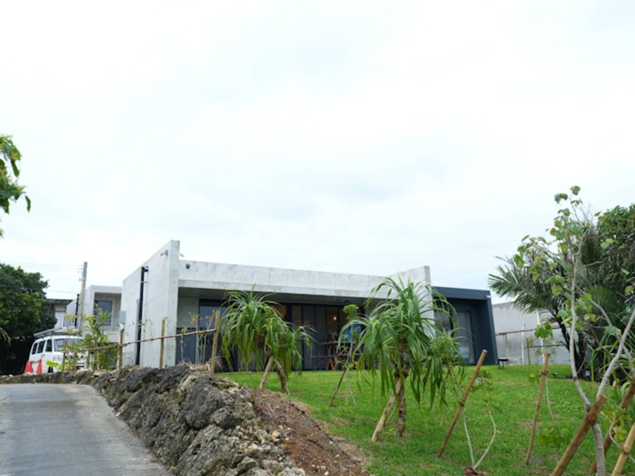 ベイサイドヴィラ宮古島<宮古島>