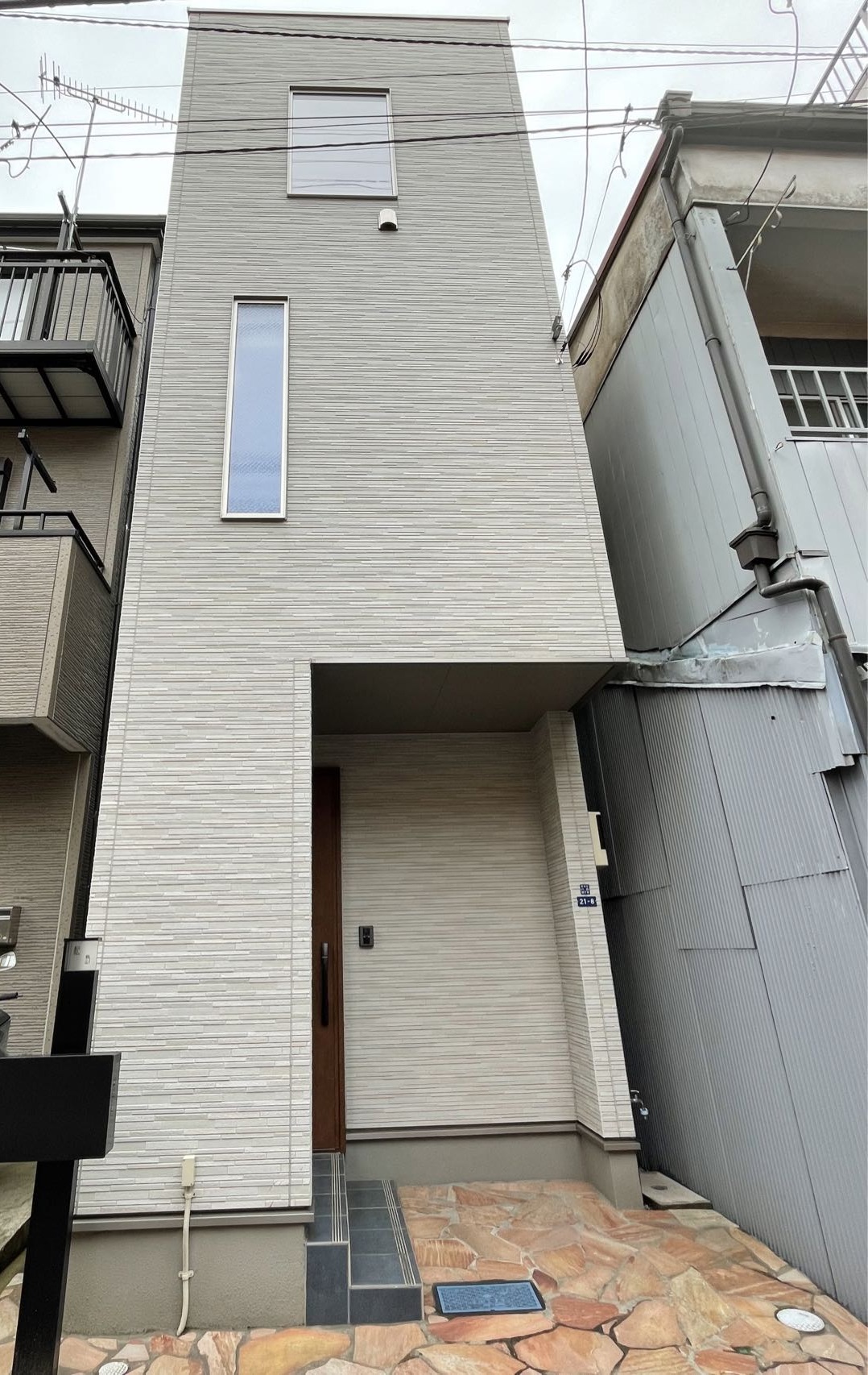 ＱｉＱｉ　ｈｏｕｓｅ　Ｅｌｅｇａｎｃｅ