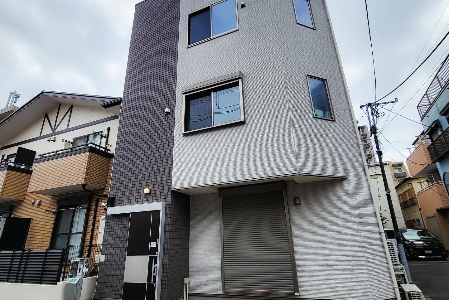 ＱｉＱｉ　ｈｏｕｓｅ　Ｔｏｋｙｏ