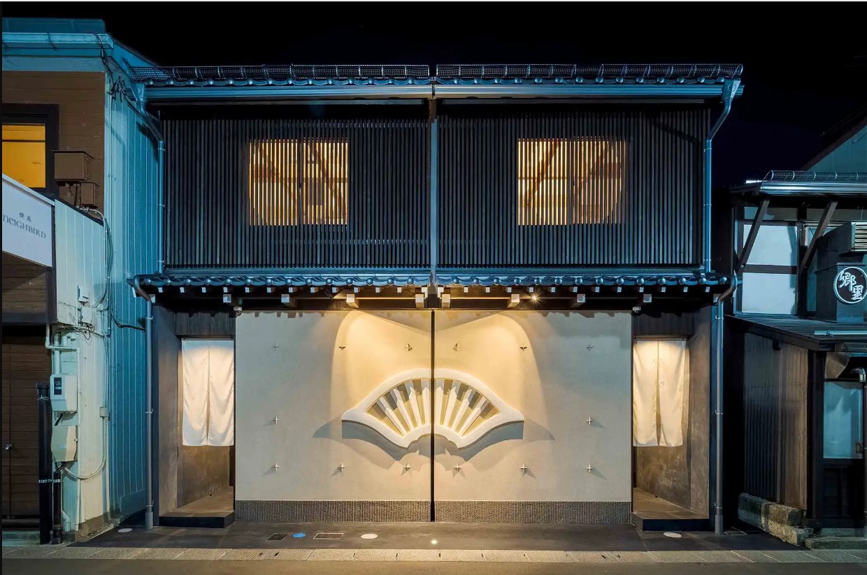 花里町 町家〈一棟貸し町家〉