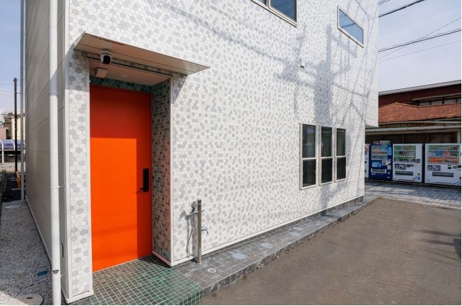 Gate Resorts Kugenuma Kaigan