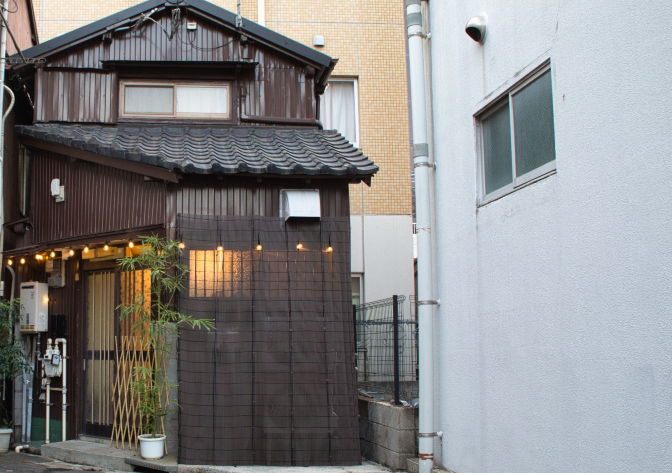 ＭＩＮＫＡＧＯ　鹿児島駅前１