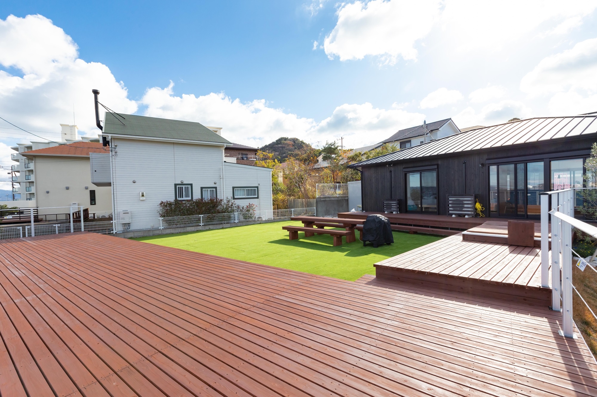 オーシャンヴィラ鳴門