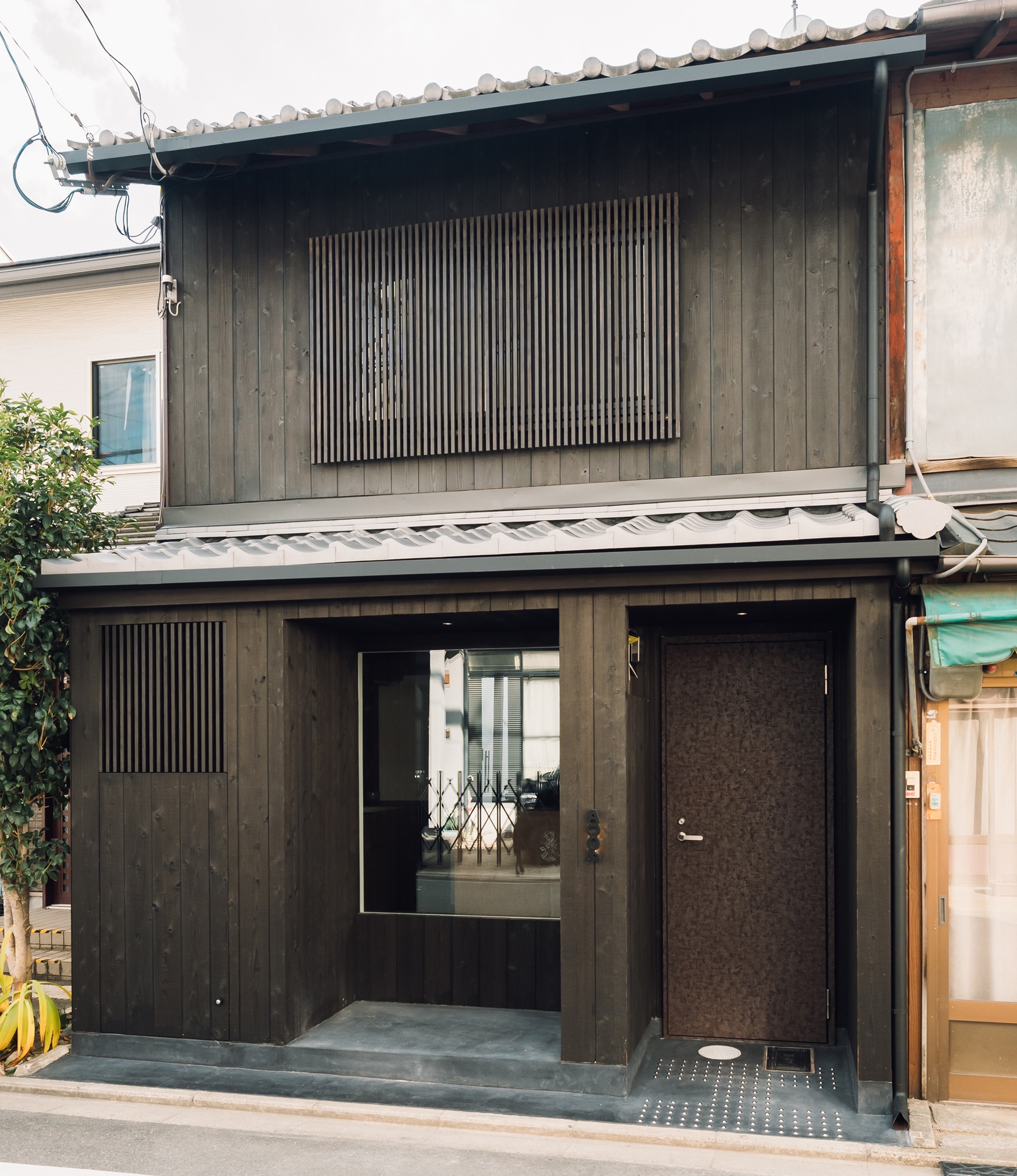 ACOA House Nijo