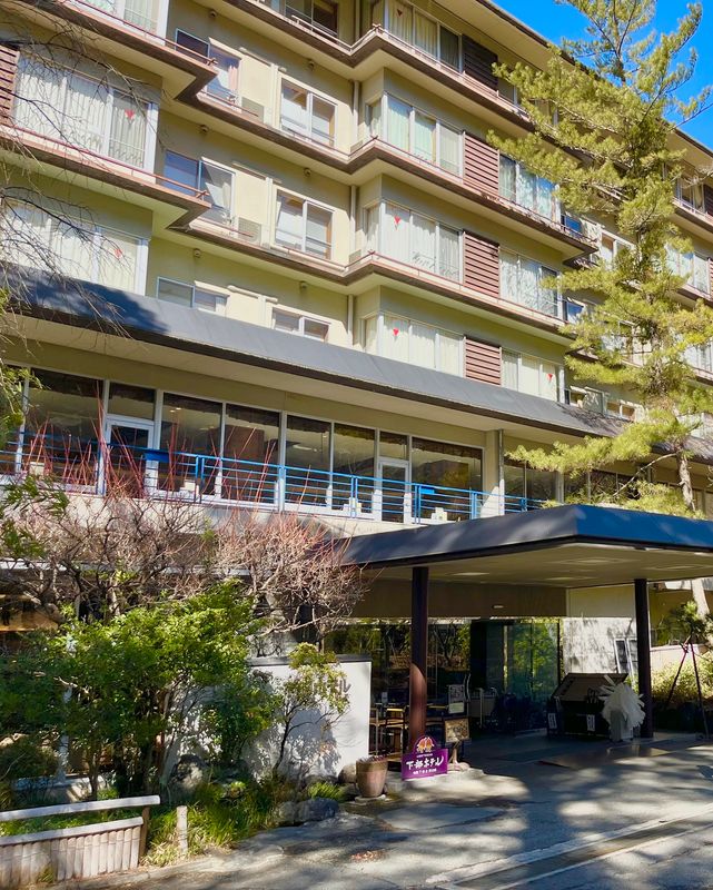 ＭＡＧＭＡ　ＲＥＳＯＲＴ　Ｓｈｉｍｏｂｅ（２０２５年４月オープン）