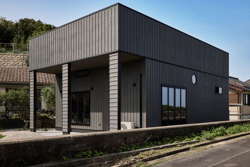 TAKASAKI STAY<五島・福江島>