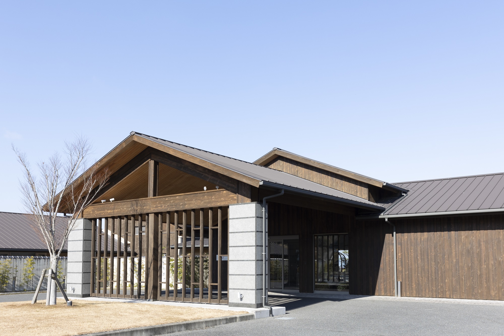 Ａｕｂｅｒｇｅ　ｄｅ　Ｓｅｎｖｉｅ