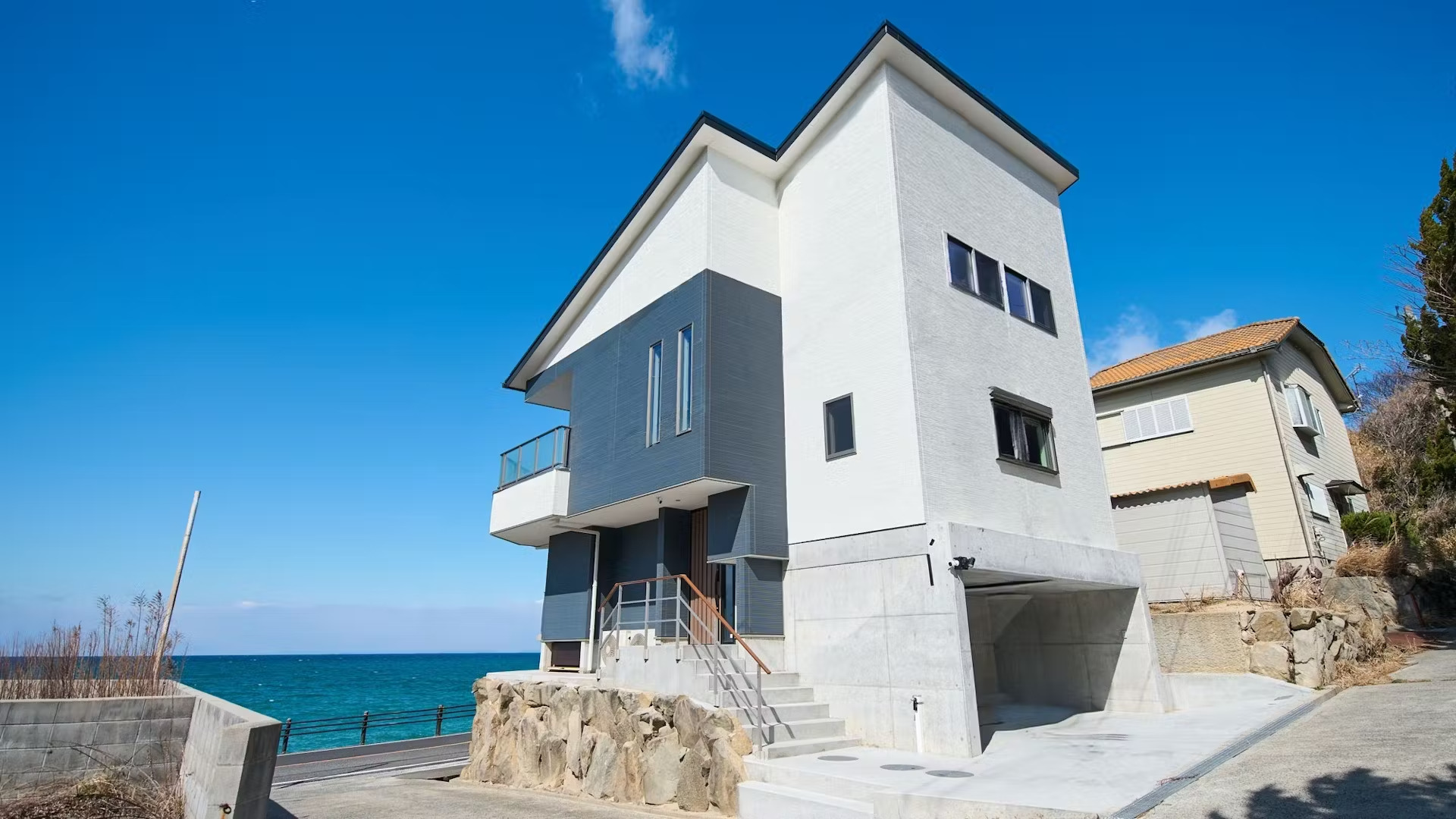 Blue Ocean<淡路島>