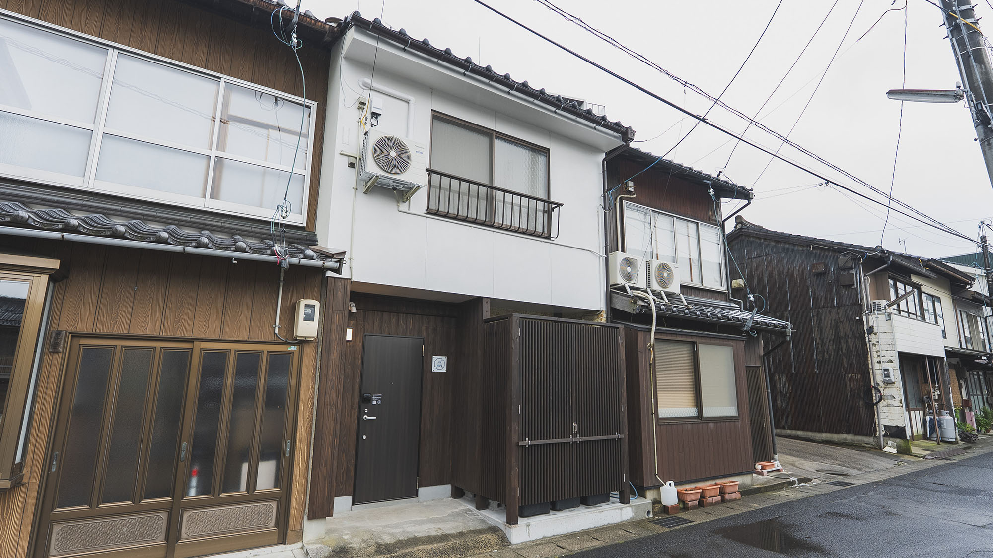 松江和結庵 by HIYORISTAY