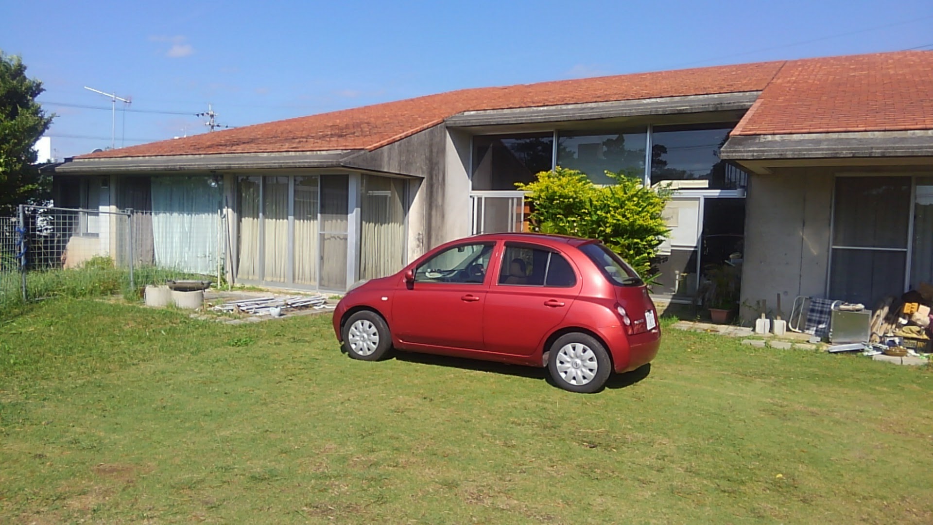 ヤーニンジュ　ｋｉｎ