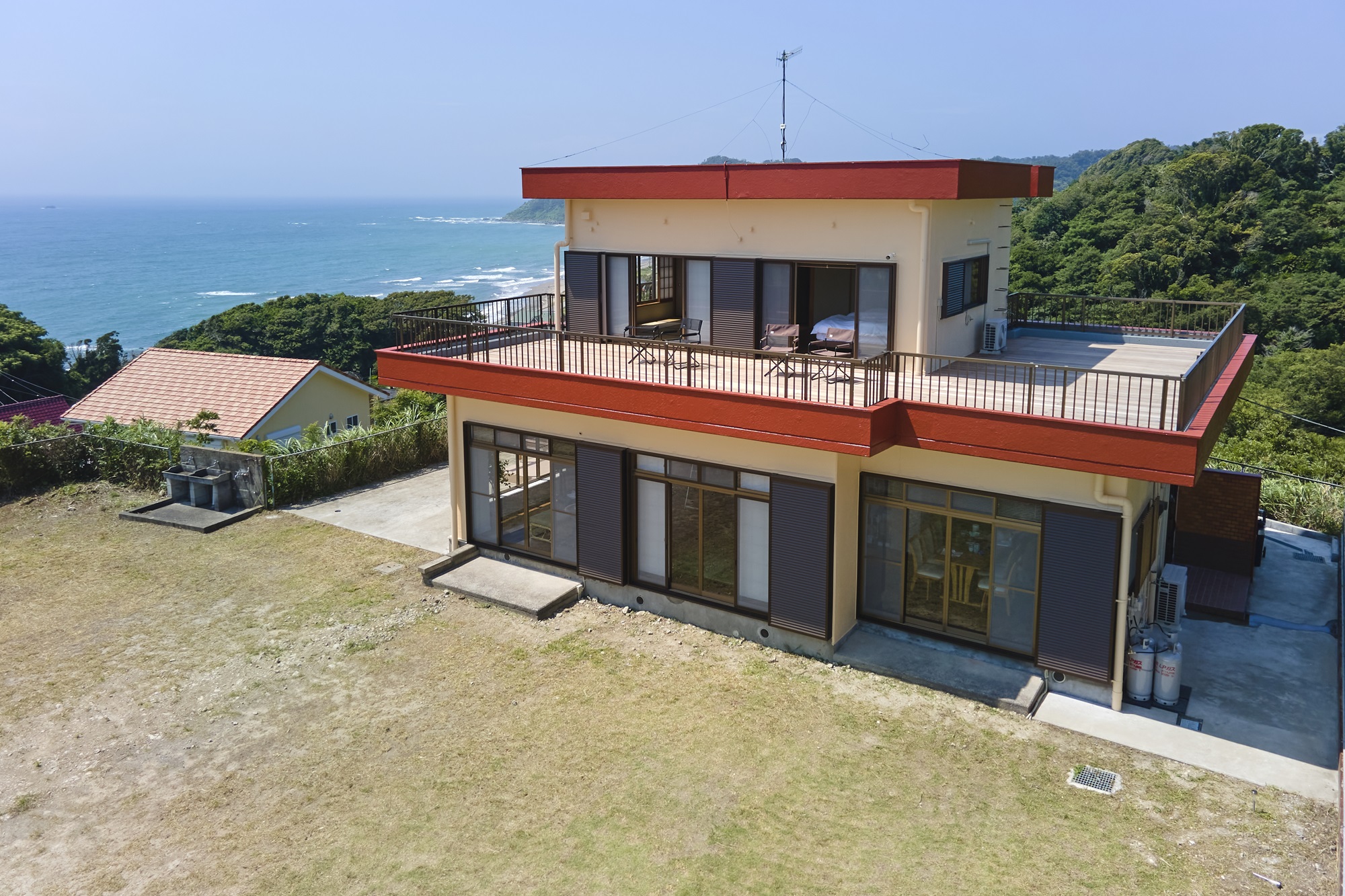 スイートヴィラ GRANVIEW南房総