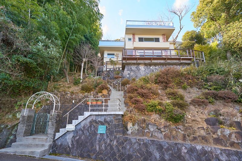 スイートヴィラ　熱海リゾート