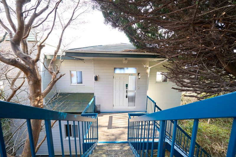 スイートヴィラ　熱海オーシャンハウス