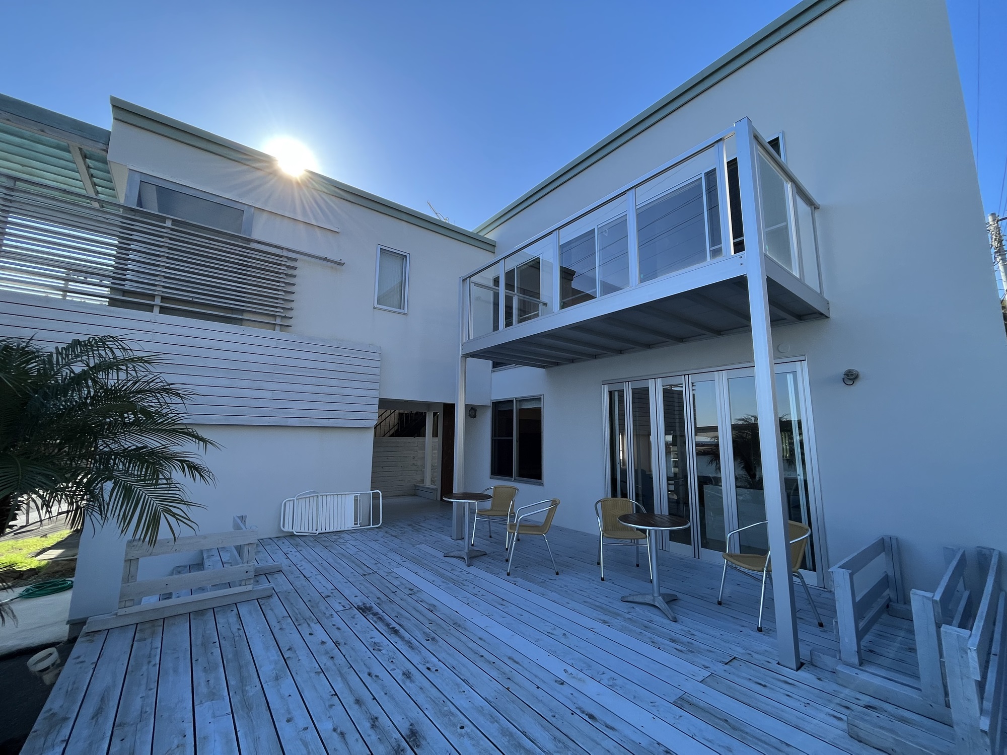 スイートヴィラ　コスタデラロカ真鶴