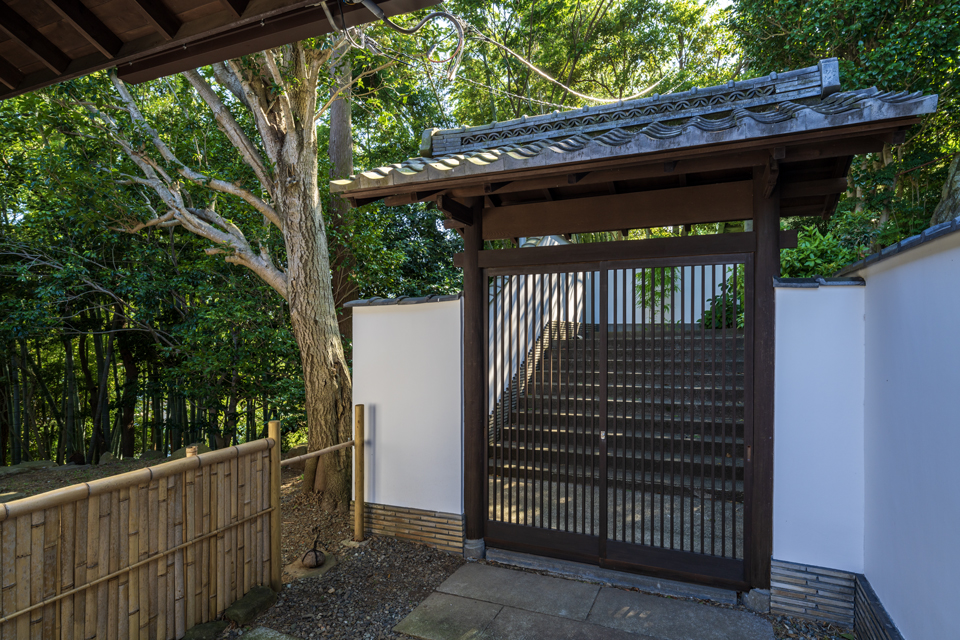 スイートヴィラ　熱海桃山