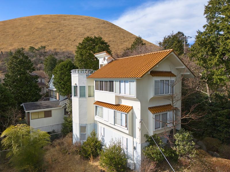 スイートヴィラ 伊豆高原オーシャンテラス