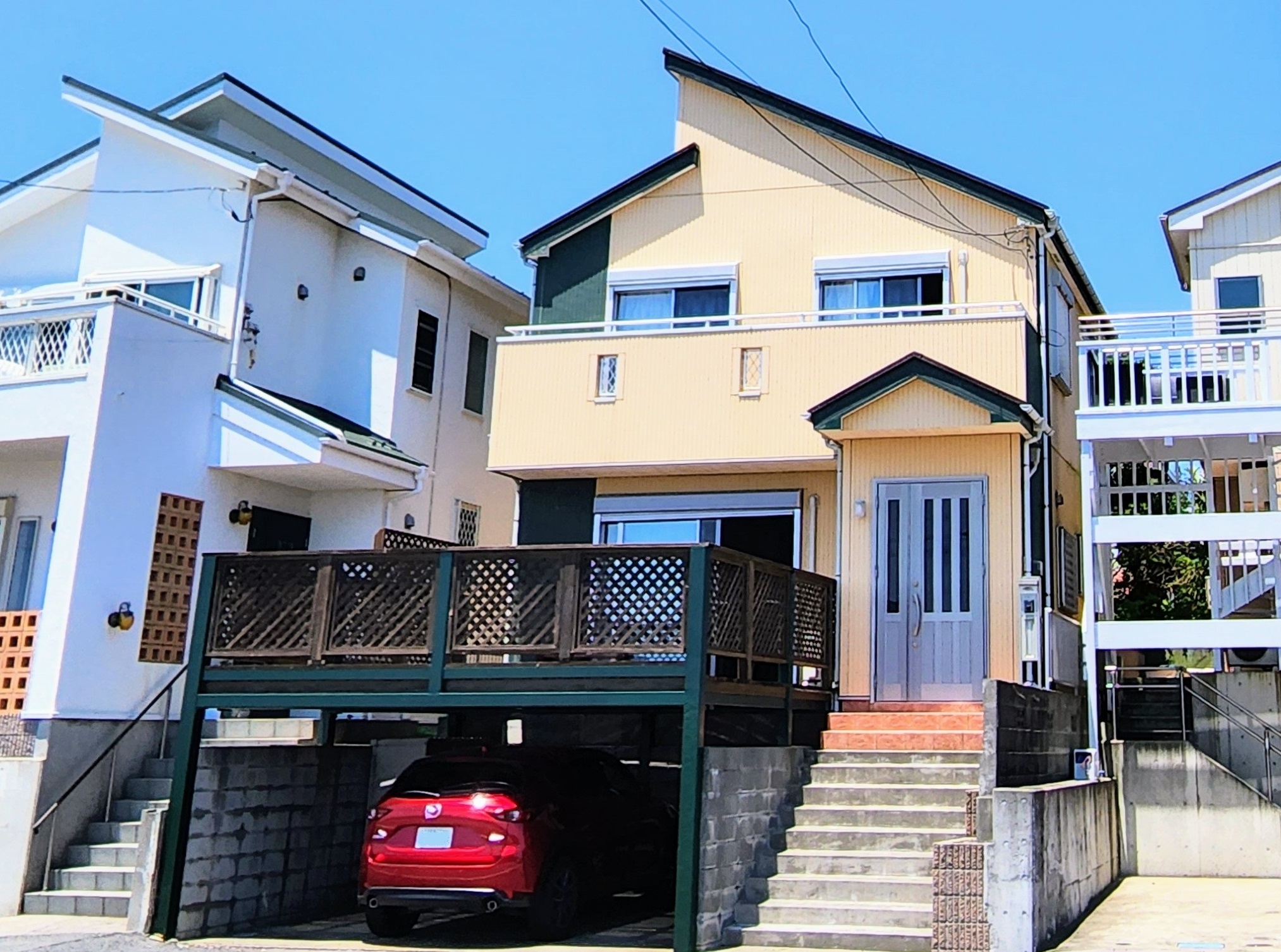 スイートヴィラ　オーシャンフロント三浦海岸